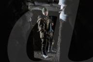 NEWS - Konflikt in der Ukraine: Soldaten im Donbass