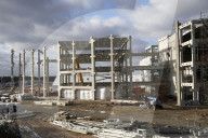 NEWS - Tesla Gigafactory 4 Baustelle in Brandenburg