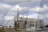NEWS - Tesla Gigafactory 4 Baustelle in Brandenburg