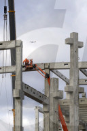 NEWS - Tesla Gigafactory 4 Baustelle in Brandenburg