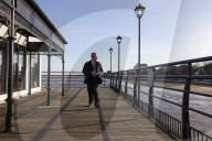 Michael Gove visits Grimsby ahead of Levelling-Up White Paper