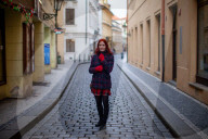 The day I left was the saddest of my life: EU nationals on the pain of leaving UK