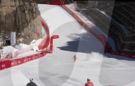 NEWS - Olympics Bejing 2022: Vorbereitungen