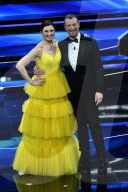 PEOPLE - Festival di Sanremo 2022