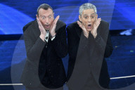 PEOPLE - Festival di Sanremo 2022