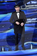 PEOPLE - Festival di Sanremo 2022