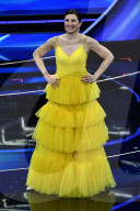 PEOPLE - Festival di Sanremo 2022