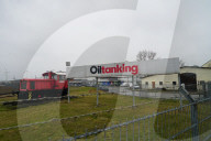 NEWS - Hacker-Angriff auf Tanklagerlogistikunternehmen Oiltanking in Hamburg