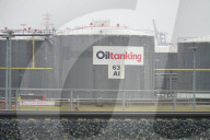 NEWS - Hacker-Angriff auf Tanklagerlogistikunternehmen Oiltanking in Hamburg