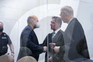 NEWS -  Prozessauftakt gegen Thomas Drach in Köln