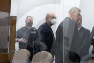 NEWS -  Prozessauftakt gegen Thomas Drach in Köln