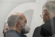 NEWS -  Prozessauftakt gegen Thomas Drach in Köln