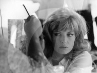 PEOPLE - Monica Vitti mit 90 Jahren gestorben