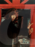 PEOPLE - Monica Vitti mit 90 Jahren gestorben