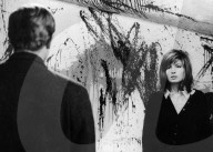 PEOPLE - Monica Vitti mit 90 Jahren gestorben