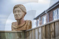 Newcastle seeks its place on Hadrian’s Wall trail