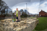 Newcastle seeks its place on Hadrian’s Wall trail