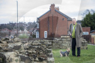Newcastle seeks its place on Hadrian’s Wall trail