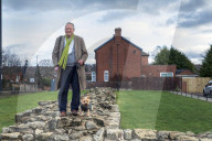 Newcastle seeks its place on Hadrian’s Wall trail