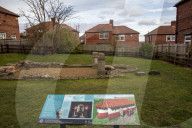 Newcastle seeks its place on Hadrian’s Wall trail