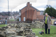 Newcastle seeks its place on Hadrian’s Wall trail