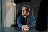 Its time for us to live our lives to the full: Line of Dutys Tommy Jessop on changing the world for people with Downs syndrome