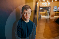 Its time for us to live our lives to the full: Line of Dutys Tommy Jessop on changing the world for people with Downs syndrome