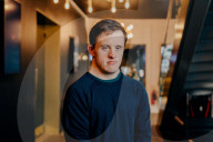 Its time for us to live our lives to the full: Line of Dutys Tommy Jessop on changing the world for people with Downs syndrome