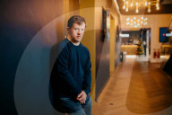 Its time for us to live our lives to the full: Line of Dutys Tommy Jessop on changing the world for people with Downs syndrome