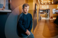 Its time for us to live our lives to the full: Line of Dutys Tommy Jessop on changing the world for people with Downs syndrome
