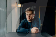 Its time for us to live our lives to the full: Line of Dutys Tommy Jessop on changing the world for people with Downs syndrome