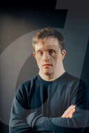 Its time for us to live our lives to the full: Line of Dutys Tommy Jessop on changing the world for people with Downs syndrome