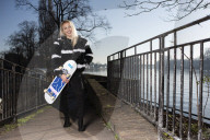 Living in Chiswick: Olympian Aimee Fullers local guide to the west London area that has "everything going for it"