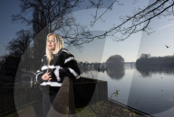 Living in Chiswick: Olympian Aimee Fullers local guide to the west London area that has "everything going for it"