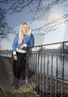 Living in Chiswick: Olympian Aimee Fullers local guide to the west London area that has "everything going for it"