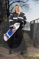 Living in Chiswick: Olympian Aimee Fullers local guide to the west London area that has "everything going for it"