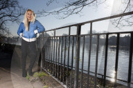 Living in Chiswick: Olympian Aimee Fullers local guide to the west London area that has "everything going for it"