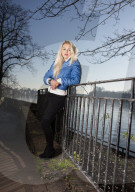 Living in Chiswick: Olympian Aimee Fullers local guide to the west London area that has "everything going for it"