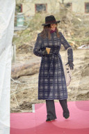 Royal Visit To Zoo On The Occasion of Crown Princess’ 50th birthday