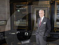 My restaurants are my children...... and they are under threat