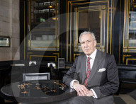 My restaurants are my children...... and they are under threat