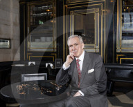 My restaurants are my children...... and they are under threat