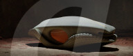 FEATURE - Ukrainische Architekten entwerfen Stadt für den Mars