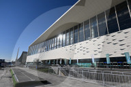 NEWS - Olympics Bejing 2022: Verkehrsmittel