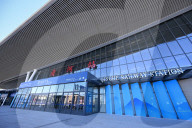 NEWS - Olympics Bejing 2022: Verkehrsmittel