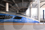 NEWS - Olympics Bejing 2022: Verkehrsmittel