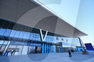 NEWS - Olympics Bejing 2022: Verkehrsmittel