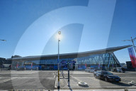 NEWS - Olympics Bejing 2022: Verkehrsmittel