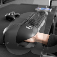 FEATURE - Handmassagegerät bietet Erleichterung für intensive Videospieler
