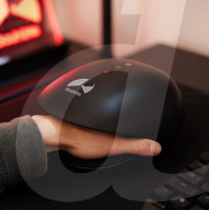 FEATURE - Handmassagegerät bietet Erleichterung für intensive Videospieler
